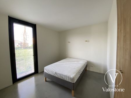 Location Maison 4 pièces 104m² ST SEVER 40500 - Photo 2