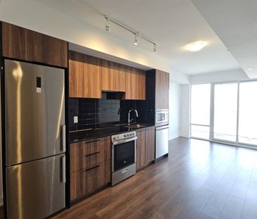 For Lease - 18 Maitland Terrace Unit# 1711, Toronto, Ontario - Photo 4