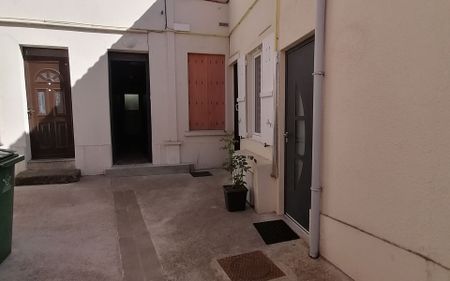 Appartement à louer 2 pièces • 37,03 m2 Mennecy - Photo 2