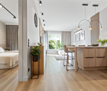 Nowe, wyjątkowe mieszkanie 46 m2, Służewiec - Photo 2