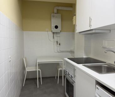 Piso de alquiler en Calle de Esteban Mora, 43, San Pascual - Photo 2