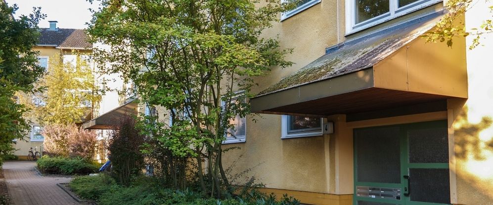 Familienfreundlich wohnen –Geräumige Wohnung mit Loggia und zwei Bädern - Photo 1