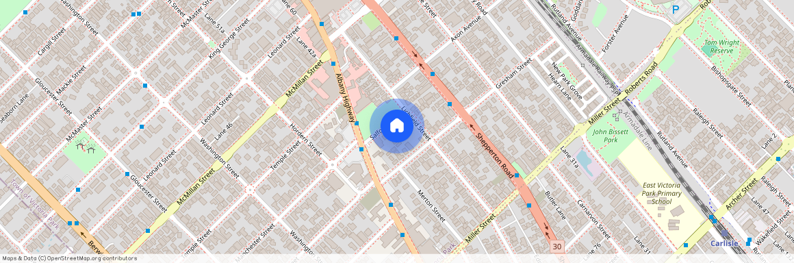 2/8-10 Salford St, WA 6100, Victoria Park