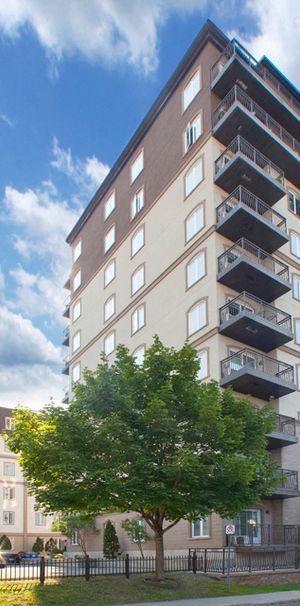 1 Bedroom | 1 Bathroom - 205 Rue Laurier, Gatineau - Photo 1