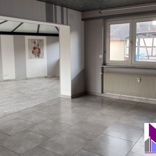 Appartement 5 pièces à Ingwiller - Photo 1