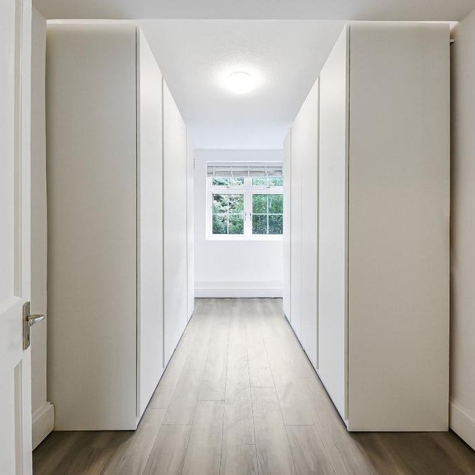 5 bedroom flat to rent - Photo 1