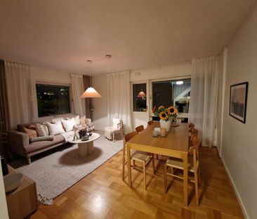 Mölndal - 5rok - 6mån - 17.250kr/mån - Photo 2