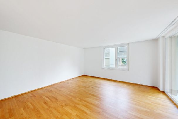 Modern Living – Altstetten - Foto 1