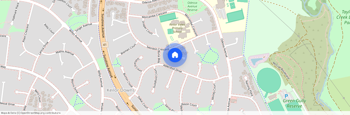 7 Strahan Court, Vic 3038, Keilor Downs