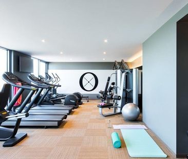 1113/1 Ascot Vale Road, Flemington VIC 3031 - Photo 2