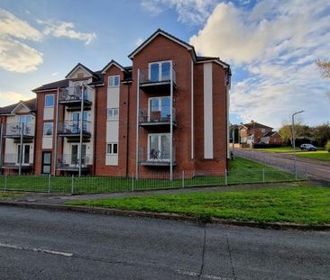 2 bedroom flat to rent - Photo 4