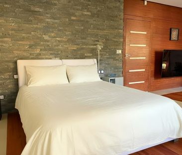 Dom w "Villa Magdalenka" na wynajem wakacyjny - Photo 5