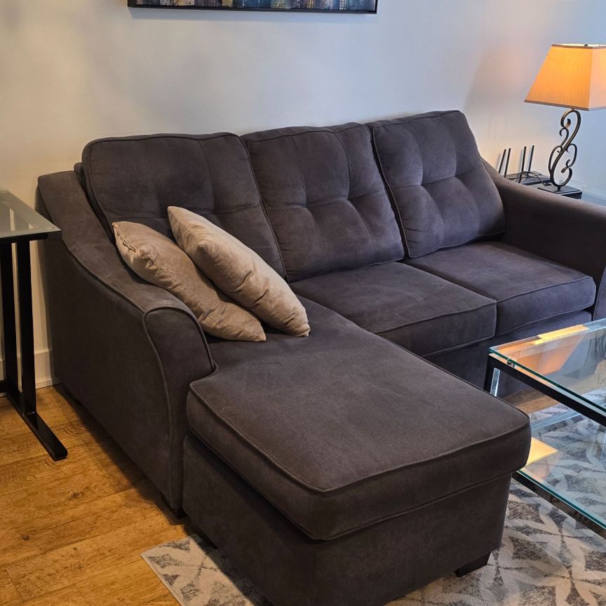 For Lease - 20 Blue Jays Way Unit# 1109, Toronto, Ontario - Photo 1