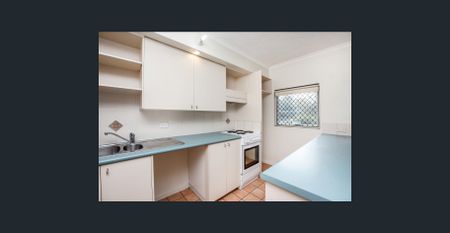 Easy Inner-City Living! - Photo 2