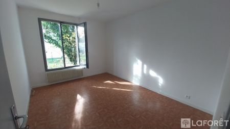 Maison T5 Gif-sur-Yvette à louer - Photo 2