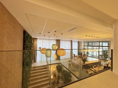 Appartement en location | Nogent-sur-marne - Photo 2