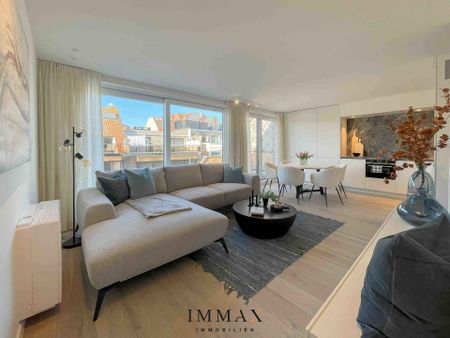 Leopoldlaan 156 5.1, 8300 Knokke-Heist - Foto 2