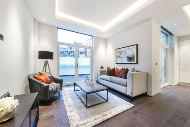 Dover House, 170 Westminster Bridge Road, Waterloo, London, SE1 7RW - Photo 1