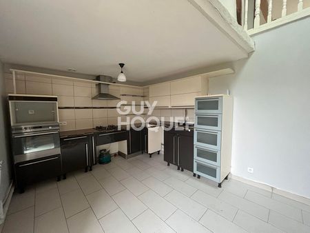 Maison 3 pièce(s) 85 m2 - Photo 2