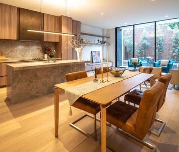 5/200 Cotham Road, Kew VIC 3101 - Townhouse For Rent | Domain - Photo 4