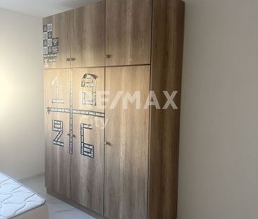 Studio/Γκαρσονιέρα για ενοικίαση Αλεξανδρούπολη - Φωτογραφία 4