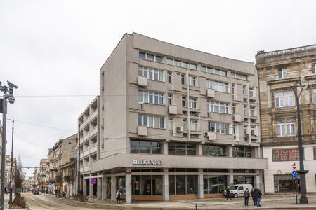 1-pok. mieszkanie w centrum, Pl. Wolności - Photo 4