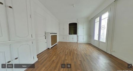 Location Appartement 3 pièces 76m² NOGENT SUR MARNE 94130 - Photo 4