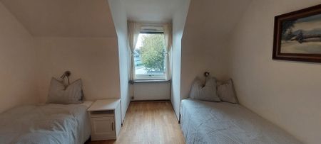 Sångarevägen, Lund - Foto 3