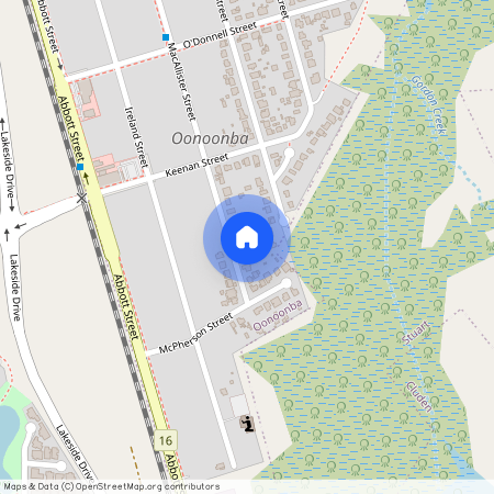 Unit 1, 82 Mcalister St, Oonoonba