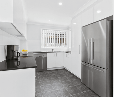 Freshly Renovated and Ready - Photo 1