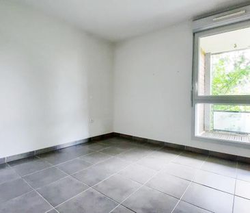 COLOMIERS / Location Appartement 2 Pièces 41 m² - Photo 2