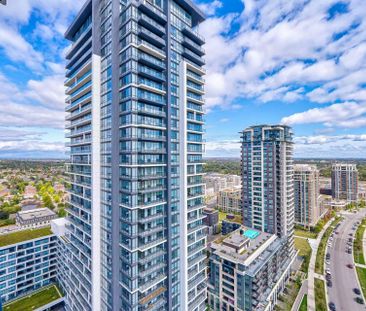 For Lease - 8 Water Walk Drive Unit# 2701, Markham, Ontario - Photo 1