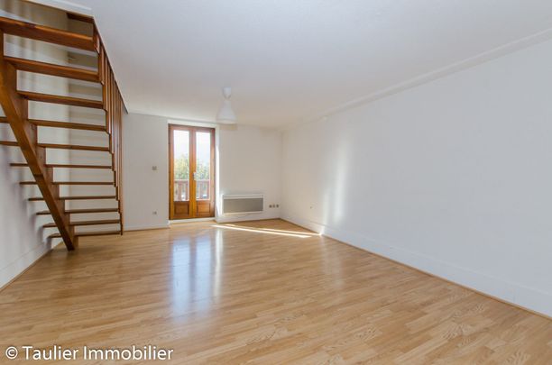 Location Appartement 3 pièces 60m² VINAY 38470 - Photo 1