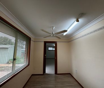 Peaceful Peachtree - Photo 1