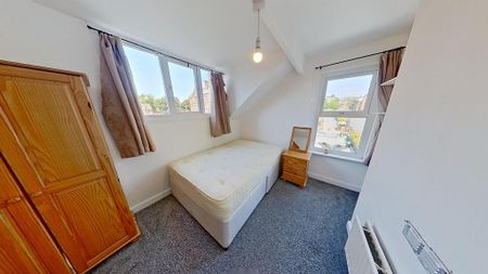 4 bedroom house to rent - Photo 4