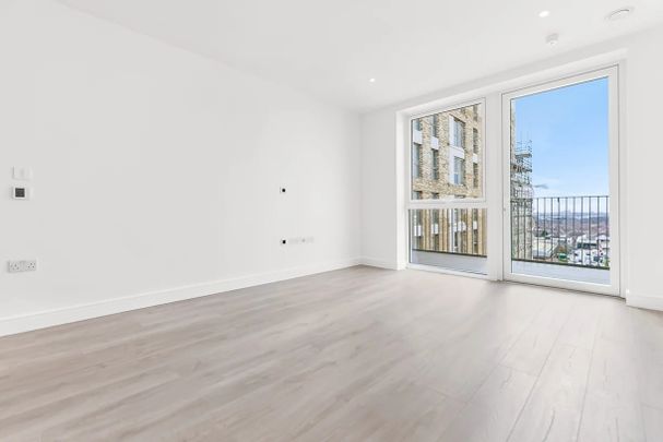 1 Bed Flat, Belgrave Road, HA0 - Photo 1