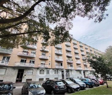 Trilocale in Affitto in Lungo Po Alessandro Antonelli 149 a Torino - Foto 1