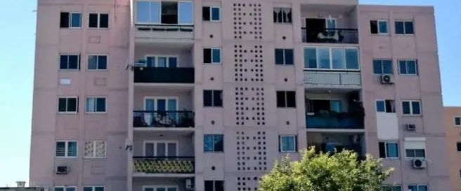 Appartement à louer 3 pièces 80.7m² - Photo 1