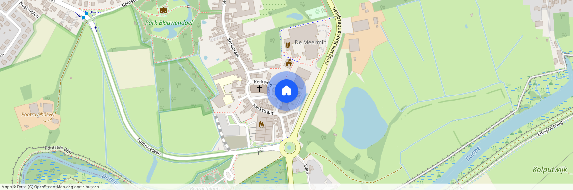 Kerkplein 2 / 9, 9250, Waasmunster