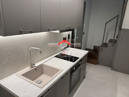 Studio/Γκαρσονιέρα για ενοικίαση Τουρκικό Προξενείο (Κέντρο Θεσσαλονίκης) - Photo 2
