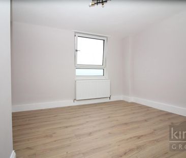 2 Bedroom Flat To Let - Photo 1