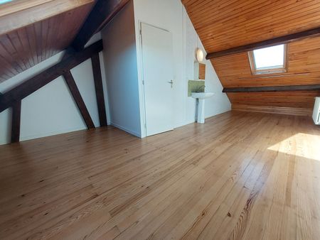 A Louer - Nantes Zola - Maison 4 Pièces De 86.45 M² (139.40 M² Au Sol) - Photo 5