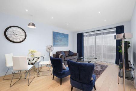 2 bedroom apartment to rent - Photo 2