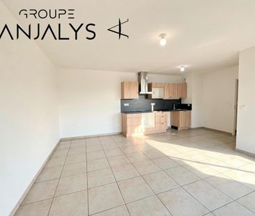 Location Appartement 3 pièces 63m² OULLINS 69600 - Photo 4