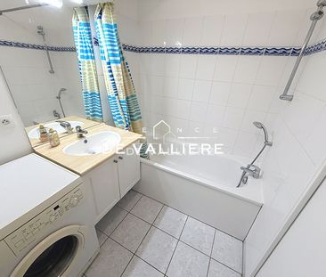 Location Appartement 3 pièces 61m² NANTERRE 92000 - Photo 5