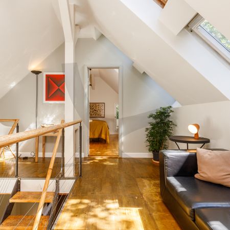 Cottage Feeling - Photo 4