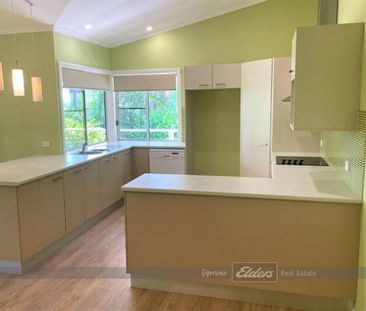 THREE BEDROOM HOME IN TRANQUIL GREEN POINT - Photo 4