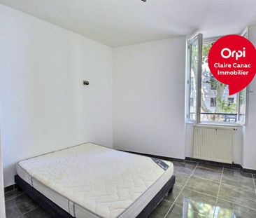 Location Appartement 3 pièces Meublé 67m² CASTRES 81100 - Photo 4