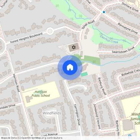 103 Old Colony Road, ON, Toronto (St. Andrew-Windfields)