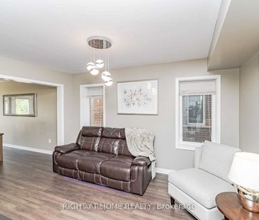 For Lease - 1631 Leblanc Court, Milton, Ontario - Photo 2